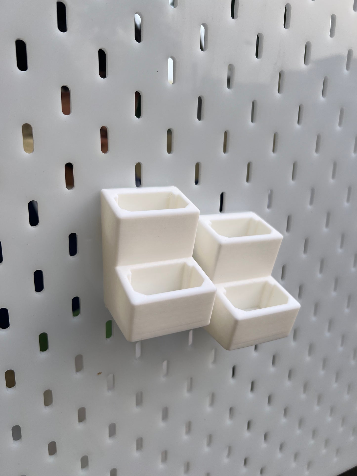 Camera Battery Holder