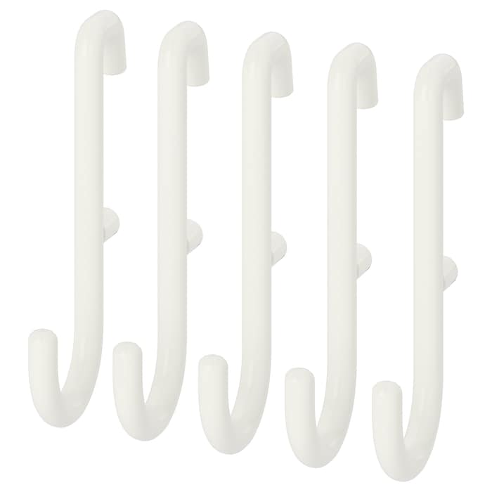 Skadis Hook (Set of 5)