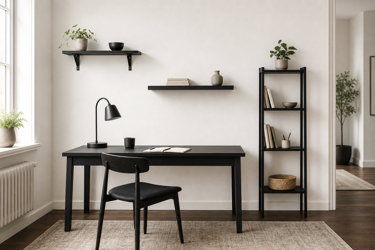Wall Shelves Organizer Guide: Mounted, Floating, and Stand Options