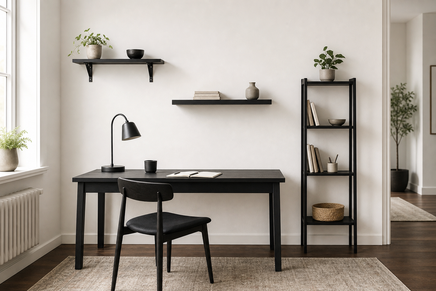 Wall Shelves Organizer Guide: Mounted, Floating, and Stand Options