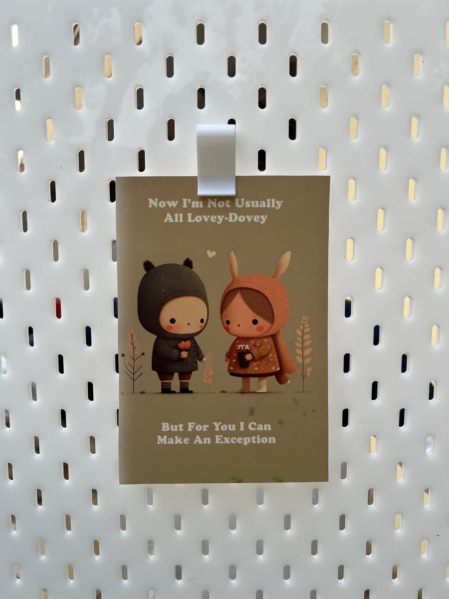 Photo Holder