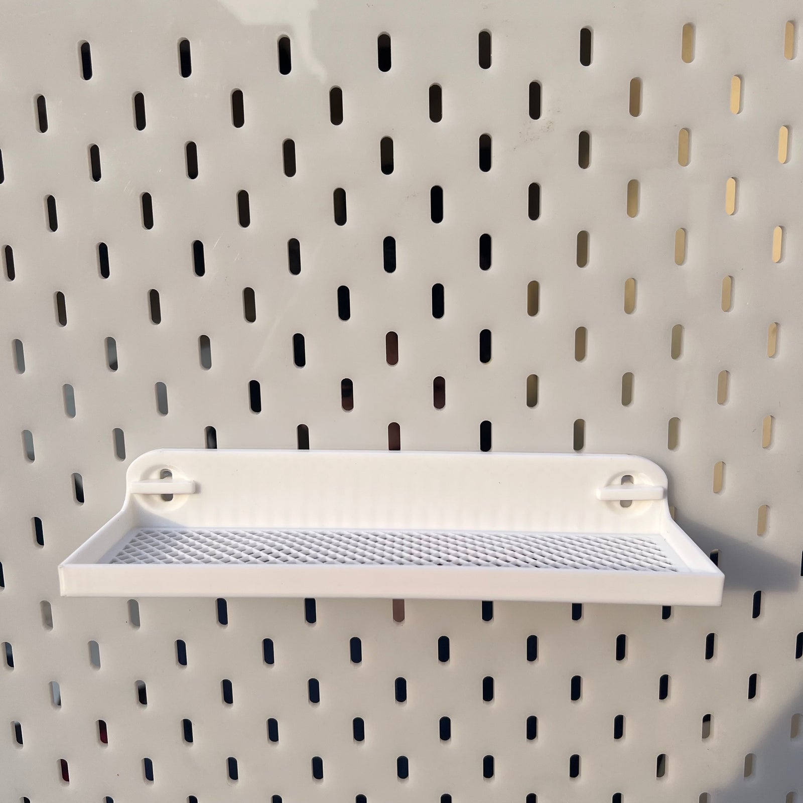 Low weight Shelf