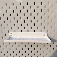 Low weight Shelf