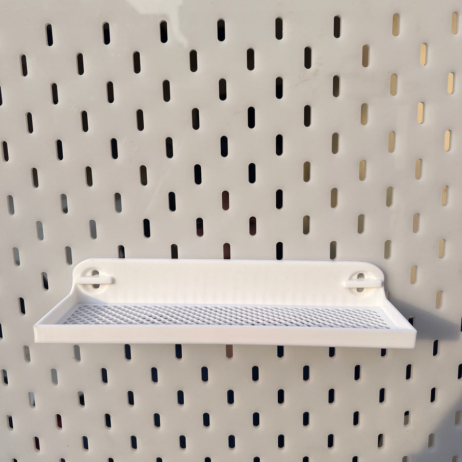 Low weight Shelf
