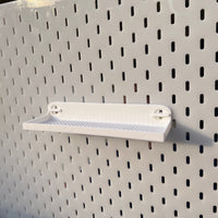 Low weight Shelf