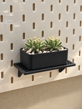 Flower Pot Set