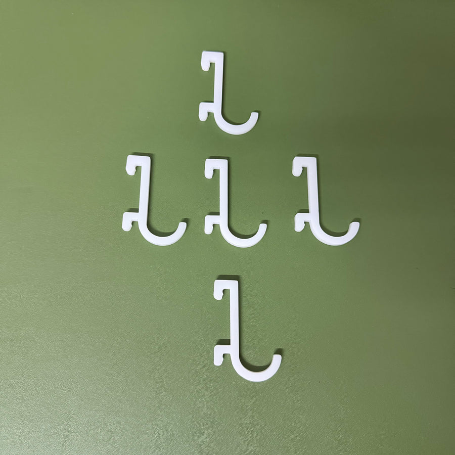 Skadis Hook (Set of 5)
