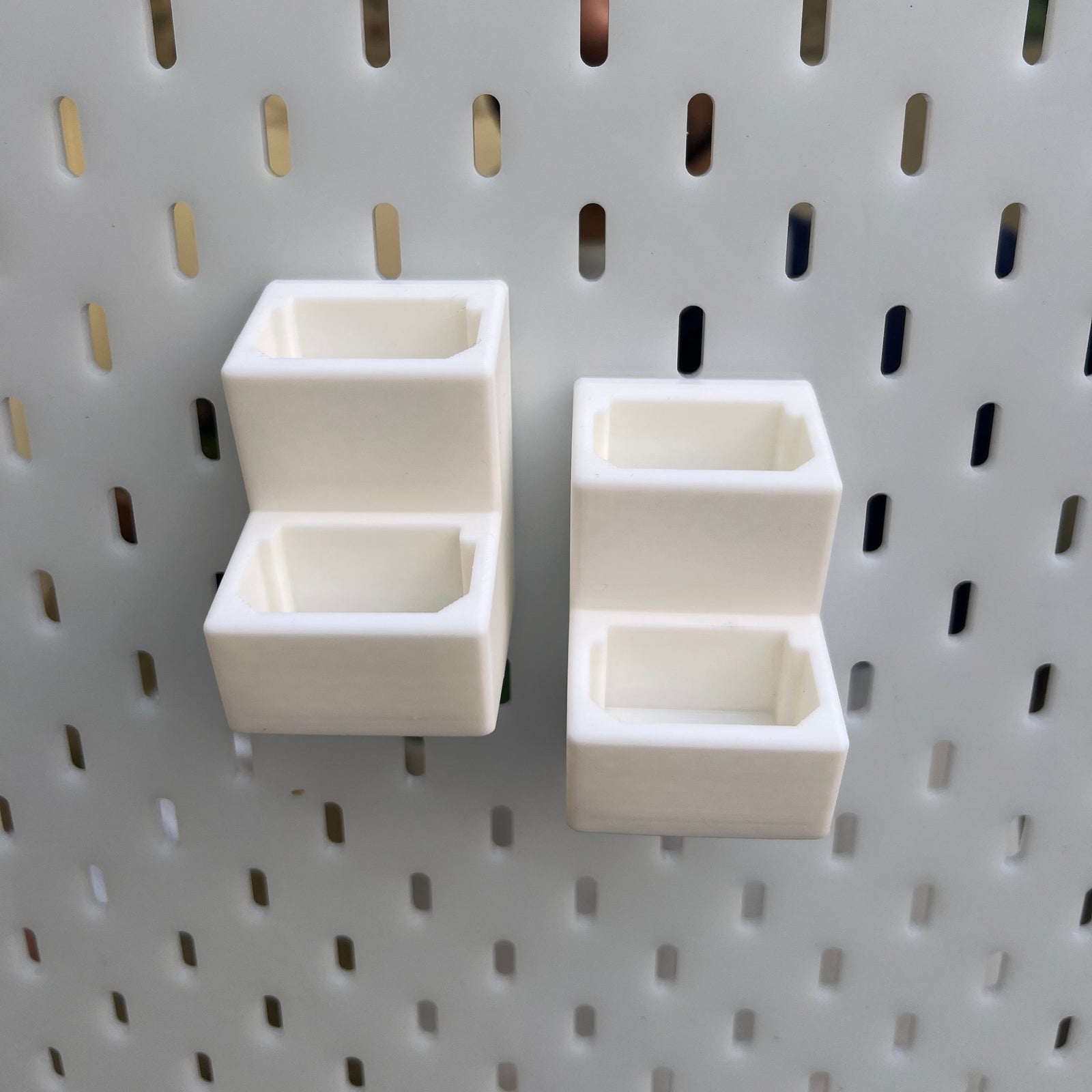 Camera Battery Holder