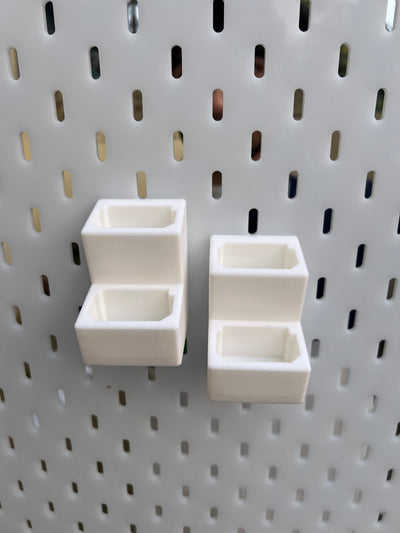 Camera Battery Holder