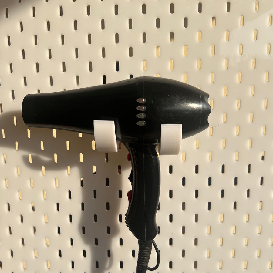 Hair Dryer Holder