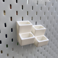 Camera Battery Holder