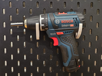 Drill Machine Holder