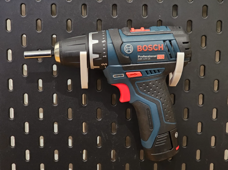 Drill Machine Holder