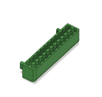 Drill bit holder