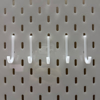 Skadis Hook (Set of 5)