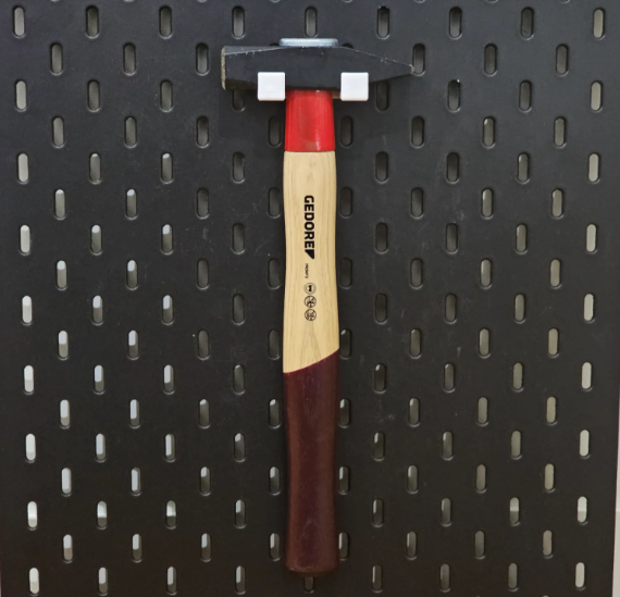 Hammer Holder