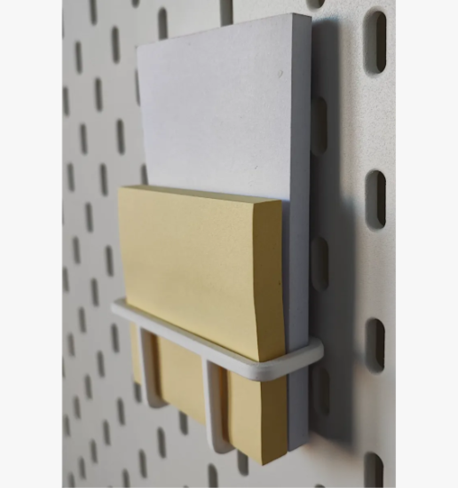 Sticky Notes Holder