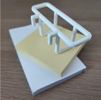 Sticky Notes Holder