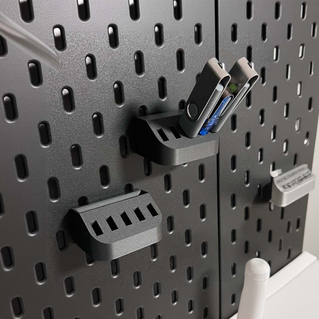 USB Holder