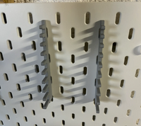 Wrench organizer