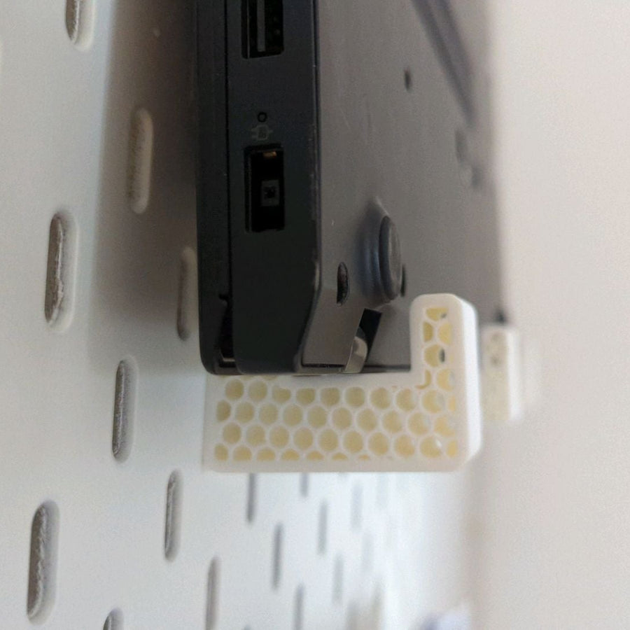 Tab Holder