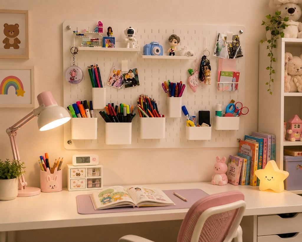 Kids' study table